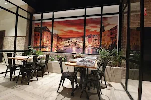 Italian Loft Restaurant image