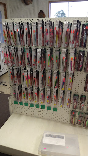 Sporting Goods Store «Bad Boy Bait, Tackle & Archery», reviews and photos, 4414 Liberty Ave, Vermilion, OH 44089, USA