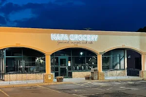 Napa Grocery image