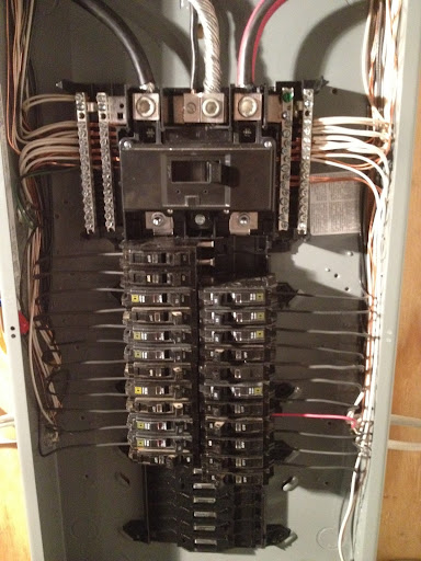 Electrician «Worcester, Ma Electrician Jason A. Curran Licensed Electrician», reviews and photos, 7 Tatnuck Gardens, Worcester, MA 01602, USA