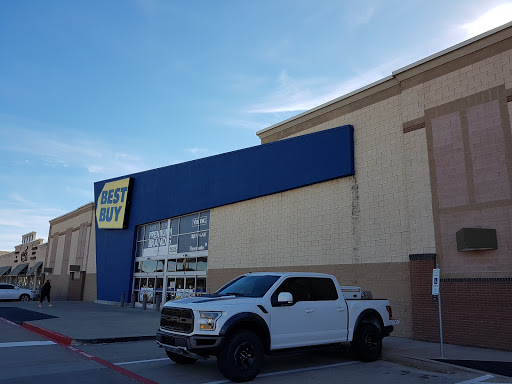 Electronics Store «Best Buy», reviews and photos, 2601 S Stemmons Fwy, Lewisville, TX 75067, USA