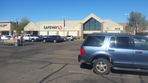 Grocery Store «Safeway», reviews and photos, 1767 E Prince Rd, Tucson, AZ 85719, USA