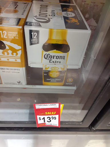 Supermarket «County Market», reviews and photos, 11 Winfield Plaza, Winfield, MO 63389, USA