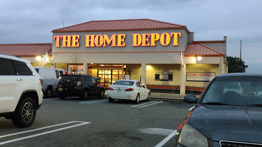Home Improvement Store «The Home Depot», reviews and photos, 902 Murray Rd, East Hanover, NJ 07936, USA