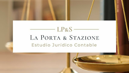La Porta & Stazione - Especialistas en Derecho Laboral -sucursal Pando