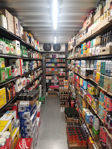 Liquor Store «South Bay Liquor Store», reviews and photos, 1355 Broadway # L, Chula Vista, CA 91911, USA