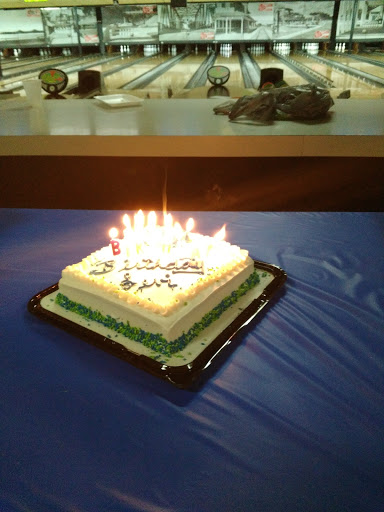 Bowling Alley «Stadium Lanes Bowling Center», reviews and photos, 2105 Knickerbocker Rd, San Angelo, TX 76904, USA