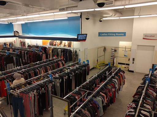 Clothing Store «Ross Dress for Less», reviews and photos, 2550 Taylor St, San Francisco, CA 94133, USA
