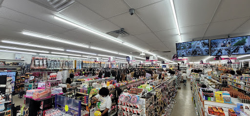 Beauty Supply Store «Neptune Beauty Supply», reviews and photos, 36 NJ-35 #4, Neptune City, NJ 07753, USA