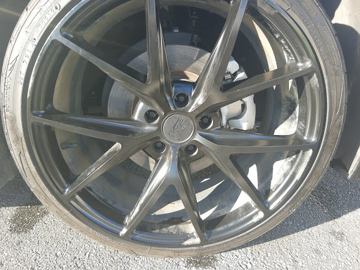 Car Detailing Service «The Wash Tub», reviews and photos, 8235 Marbach Rd, San Antonio, TX 78227, USA