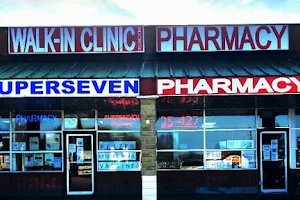 Super Seven Pharmacy - Walk-in Clinic Pickering image