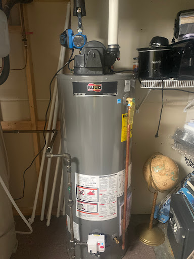 Furnace Repair Service «Holt Plumbing & Heating, Inc.», reviews and photos