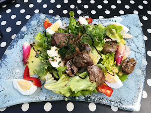 Photo n°3 de La Petite Suisse à Wasselonne ()