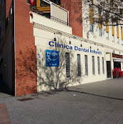 Clínica Dental Infantil Minidens - Jardines de la Universidad. Calle Alcalde Jerónimo Martínez Beas, Av. de la Universidad, Loc. 3, Bq. 9, 11405 Jerez de la Frontera, Cádiz