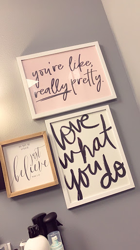 Hair Salon «Go Natural», reviews and photos, 813 Lyndon Ln # B, Louisville, KY 40222, USA