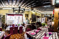 Lo Nuestro Taperia & Restaurante en Toledo