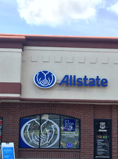 Insurance Agency «Allstate Insurance: Andrew Fry», reviews and photos