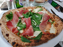 Prosciutto crudo du Restaurant italien La Toscana - Ristorante & Pizzeria à Grenoble - n°13