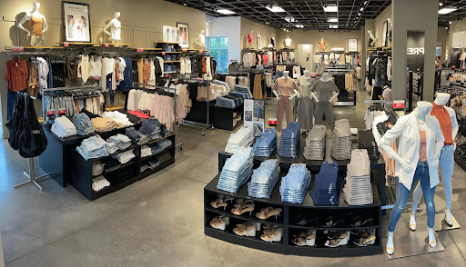 Outlet Store «Express Factory Outlet», reviews and photos, 6800 N 95th Ave, Glendale, AZ 85305, USA
