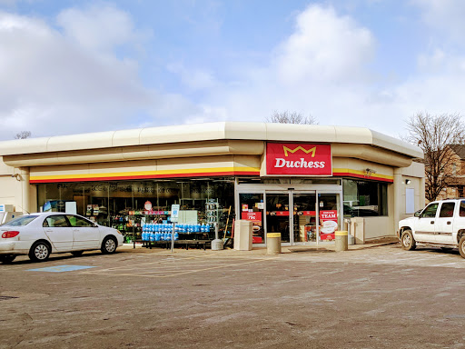 Gas Station «BP», reviews and photos, 7331 OH-37, Sunbury, OH 43074, USA