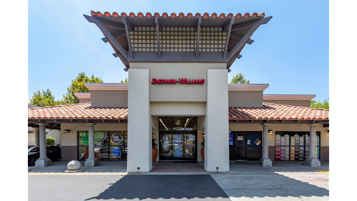 Sherwin-Williams Paint Store, 11778 E Foothill Blvd, Rancho Cucamonga, CA 91730, USA, 