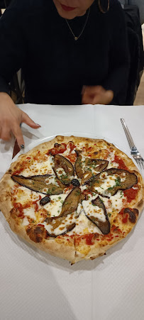 Photos du propriétaire du Pizzeria Olive pizza à Montalieu-Vercieu - n°6