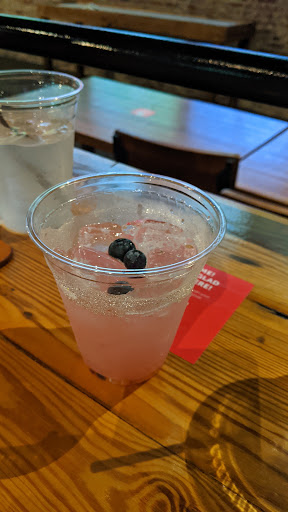 Bar «Sports & Social Club», reviews and photos, 427 S 4th St #100, Louisville, KY 40202, USA