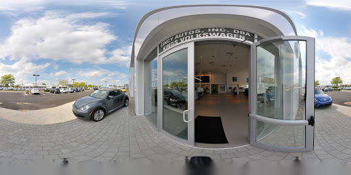 Volkswagen Dealer «Kings Volkswagen», reviews and photos, 9570 Kings Auto Mall Rd, Cincinnati, OH 45249, USA