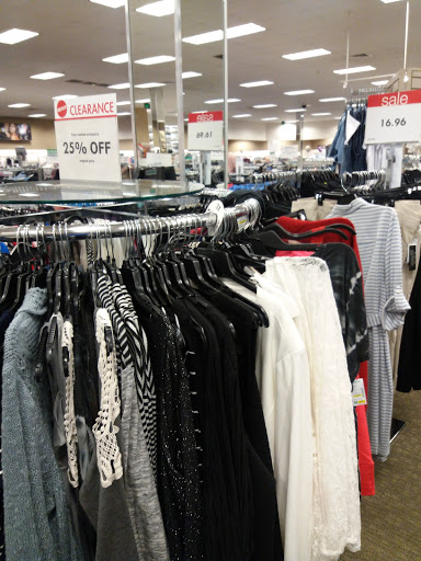 Department Store «Stein Mart», reviews and photos, 24955 Pico Canyon Rd, Stevenson Ranch, CA 91381, USA