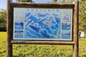 Sakainozawatameike Park image