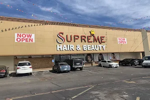 Supreme Hair and Beauty image