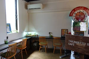 Takamatsu Base Cafe image