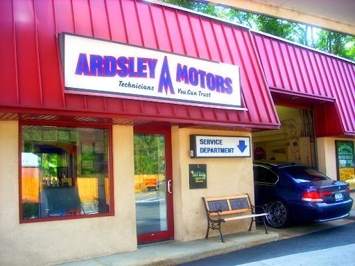 Ardsley Motors image 3