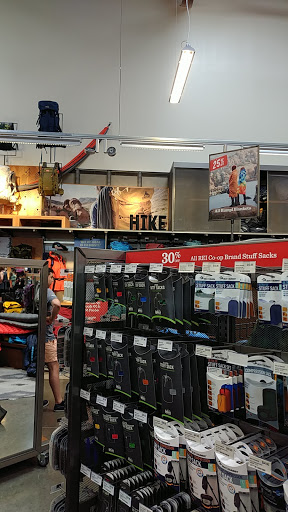 Camping Store «REI», reviews and photos, 1011 E Southlake Blvd, Southlake, TX 76092, USA