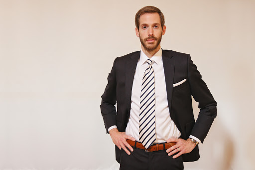 Family Law Attorney «Law Office of Jay D. Smith», reviews and photos