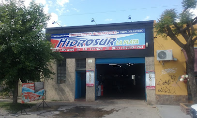 Hidrosur La Plata