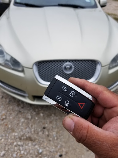 Locksmith «A & M Mobile Locksmith», reviews and photos, 5850 Antoine Dr, Houston, TX 77091, USA