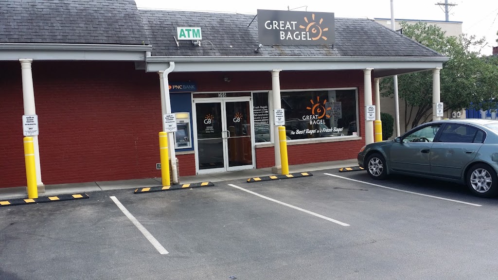 Great Bagel & Bakery Lexington, KY 40508 Menu, Reviews, Hours & Contact