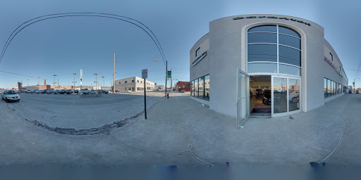 Dodge Dealer «Scranton Dodge Chrysler Jeep RAM», reviews and photos, 1146 Wyoming Ave, Scranton, PA 18509, USA