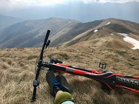 ShredMind Backcountry Hub Romania