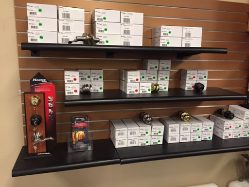 Locksmith «Plainfield Lock Techs», reviews and photos, 14730 Naperville Rd, Plainfield, IL 60544, USA