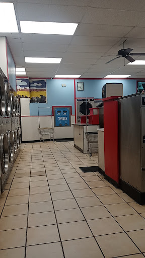 Laundromat «A-1 Coin Laundry», reviews and photos, 13739 Leffingwell Rd # G, Whittier, CA 90605, USA