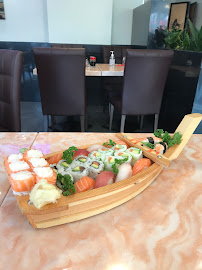 Photos du propriétaire du Restaurant japonais Sushi 168 à Pont-Audemer - n°2