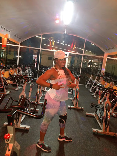 Gym «Fitness Nation», reviews and photos, 2301 N Collins St #140, Arlington, TX 76011, USA