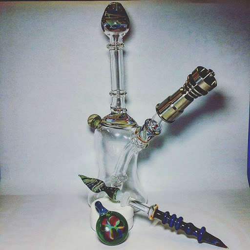 Tobacco Shop «SmokeBucks Smoke & Vape Shop», reviews and photos, 9475 Philips Hwy ste 13, Jacksonville, FL 32256, USA