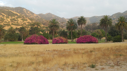 Public Golf Course «Catalina Island Golf Course», reviews and photos, 1 Country Club Dr, Avalon, CA 90704, USA