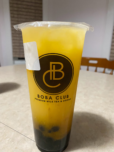 BOBA CLUB