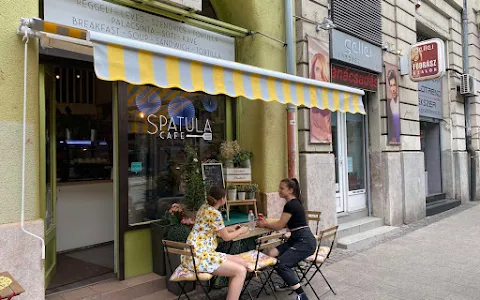 Spatula Cafe image