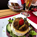 Photo n°2 de l'avis de vignesh. fait le 26/07/2018 à 04:49 sur le  LE Populair Restaurant Bar Cafe à Leinfelden-Echterdingen