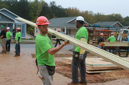 Non-Profit Organization «Atlanta Habitat For Humanity», reviews and photos